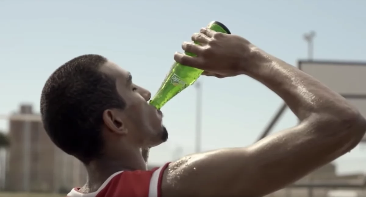 Sprite